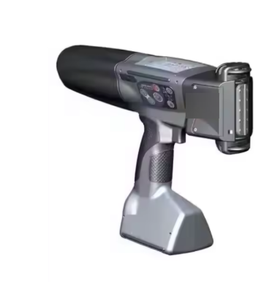 เครื่องพิมพ์สามมิติ EB-S Handjet EBS-260 พร้อมแท่นทำความร้อนอะลูมิเนียม SDK รับประกัน 1 ปี ผลิตในสหรัฐอเมริกา แม่พิมพ์ส่วนตัว คุณภาพสูง มีสินค้าในสต็อก - Product Image 1
