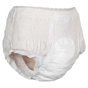 Pack de sous-vêtements haut de gamme anti-fuites <span class=keywords><strong>abdl</strong></span> toutes les couches jetables imprimées pour adultes et bébés - Product Image 1