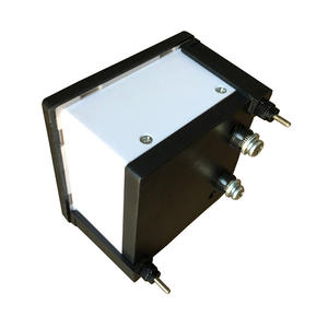 Ampèremètre 380V sur mesure 72-L6 et Voltmètre Fréquencemètre Spécifiques aux Générateurs 50Hz - Product Image 3