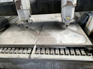 Newstar personalizado mármol granito natural piedra baño <span class=keywords><strong>ducha</strong></span> borde <span class=keywords><strong>Base</strong></span> 90x90 1500X1000 36 "x 34" - Product Image 3