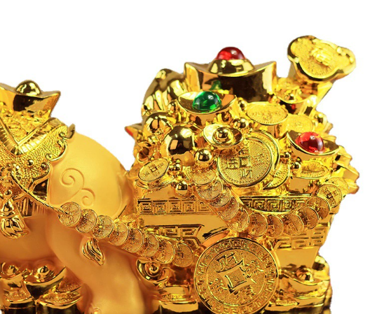 Gold