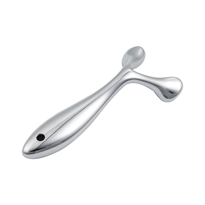 Gua Sha Argento 1