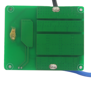 Carte de protection de batterie au lithium 18650 BMS 3S 30A pour perceuse, avec équilibrage, courant 30A - Product Image 3