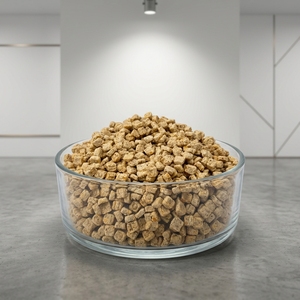 Alimento para Aves, Pellets Grandes para Loros, Alimento Nutritivo para Loros, para Ara, Cacatúa, Loro Gris Africano, Loro Amazon, Personalizable con OEM - Product Image 2