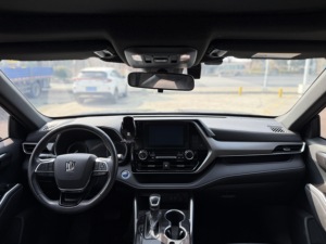 Crown Kluger Modello 2022 2.5L 4WD Edizione Lusso, 35.<span class=keywords><strong>500</strong></span> Miglia, 2.5L, 192 CV - Product Image 5