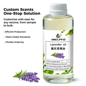 Aceite <span class=keywords><strong>de</strong></span> <span class=keywords><strong>lavanda</strong></span> para el crecimiento del cabello: un aceite capilar eficaz que apoya la salud del cuero cabelludo y estimula el crecimiento del cabello más abundante a lo largo del tiempo. - Product Image 1