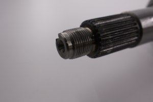 Baru OEM CV belakang CV Axle Shaft Assembly untuk Yamaha beruang besar 400 2007-2011 Grizzly 350 2007-2011 Grizzly 450 baru - Product Image 5