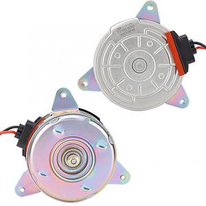 Moteur de ventilateur de refroidissement Huajiefan 19030-R1A-A02 pour Honda Civic 2012-2014, pièce de rechange - Product Image 1