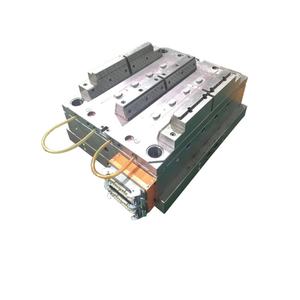 Fabricante Chino de Piezas Metálicas y Plásticas Moldeadas por Inyección, Accesorios, Cinturones de Seguridad para Trabajo en Altura, Marca YIOT, Modelo YO-005M - Product Image 1