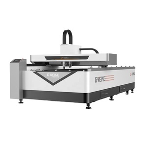 Máy <span class=keywords><strong>c</strong></span>ắt laser sợi CNC và laser CO2 đa chứ<span class=keywords><strong>c</strong></span> năng hai đầu Gweike 1325 dùng đượ<span class=keywords><strong>c</strong></span> cho kim loại và phi kim loại - Product Image 1