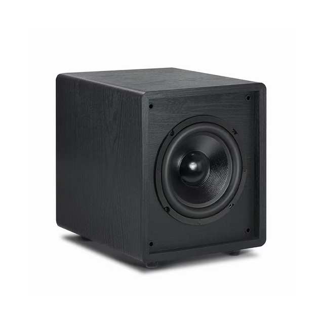 S08 Hifi Sound 110-13000Hz 100W Easy Install 6.5 Indoor Home Theatre Inch Ceiling Speaker