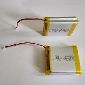 624038 1000mah 801990 1900mah 104055 3000mah 845157 3700mah 9055160 11000mah 923949 2500mah 456495 3800mah li 폴리머 배터리 - Product Image 6