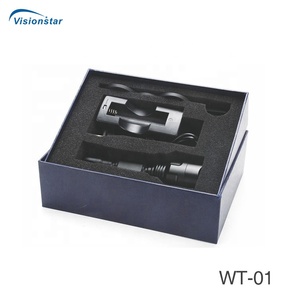 Quang Học Đo Thị Lực 4 Chấm Màu Xanh Lá Cây Và Đỏ Đáng Để Kiểm Tra Mắt - Product Image 4