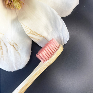 <span class=keywords><strong>Cepillo</strong></span> de <span class=keywords><strong>dientes</strong></span> suave negro respetuoso con el medio ambiente biodegradable al por mayor personalizado carbón Bambo <span class=keywords><strong>cepillo</strong></span> de <span class=keywords><strong>dientes</strong></span> <span class=keywords><strong>Bambu</strong></span> - Product Image 3