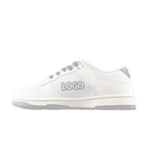 أحذية لوح التزلج الأكثر مبيعًا عالية الجودة خفيفة الوزن وقابلة للتنفس أحذية زاباتيلاس للوح التزلج عصرية ومقاومة للتآكل - Product Image 1