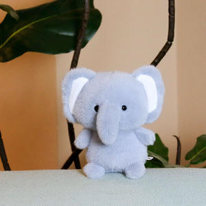 Lindos Peluches y Muñecos de Cerdos, Elefantes, Conejos y Osos, Regalos de Cumpleaños y Regalos Promocionales - Product Image 5