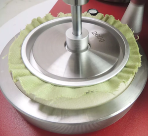 LIYI Giá Máy Kiểm Tra Mài Mòn Martindale Máy Kiểm Tra Độ Bền Mài Mòn Martindale Giá Máy Kiểm Tra Độ Bền Mài Mòn Martindale - Product Image 5