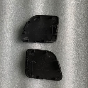 Toyota Prius V Side <b>Mirror</b> Covers 52128-47040 52127-47060 <b>Plastic</b> Replacement Parts - Product Image 2