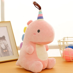 Personalizzabile Kawaii <span class=keywords><strong>Peluche</strong></span> <span class=keywords><strong>Peluche</strong></span> <span class=keywords><strong>dinosauro</strong></span> <span class=keywords><strong>Peluche</strong></span> 9 pollici <span class=keywords><strong>dinosauro</strong></span> <span class=keywords><strong>Peluche</strong></span> regali regali <span class=keywords><strong>di</strong></span> compleanno per bambini - Product Image 3