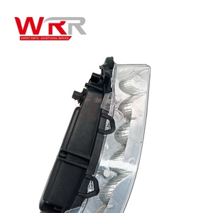 2218201756 WRR Feux de jour 12V pour Benz W221 W204 S550 C300, feux de circulation diurne LED premium pour pare-chocs avant - Product Image 6