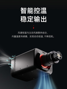 Simagic Evo Sport+NEO <strong>X</strong> 330R+P500 Speed Magic Alpha Evo New Product Ultra Low Inertia Servo Motor Base Racing Simulator Game Ste - Product Image 4