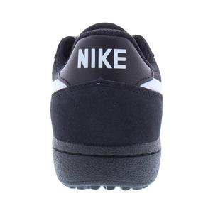 Chaussures de basket-ball unisexes Nike Field General Noir Blanc Noir - Product Image 3