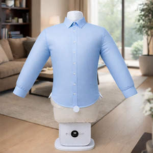 Plancha de Ropa Automática B JIANHE ID-5, Precio al por Mayor, Plancha Digital Multifunción, Secadora de Ropa de 1400w para el Hogar - Product Image 5