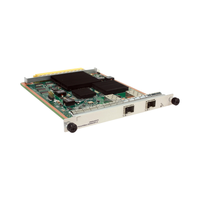 Sistema de Transmisión SDH OptiX OSN 1500B MSTP, Tarjeta de Procesamiento Eléctrico Multiprotocolo ML1 16xE1, Fuente de Alimentación CC, 3 Años de Garantía