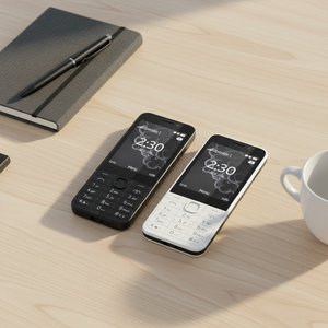 โทรศัพท์มือถือแบบคีย์บอร์ด Qwerty บางเฉียบ รองรับซิมคู่ สำหรับเล่นเกม กันน้ำ รุ่น 230 <span class=keywords><strong>225</strong></span> ผลิตในฮังการี ขายส่ง - Product Image 3