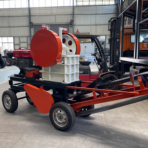 Werks-Direkt vertrieb PE200X300 Kleiner mobiler Backen brecher Exportiert nach Bangladesh <span class=keywords><strong>Jaw</strong></span> <span class=keywords><strong>Rock</strong></span> <span class=keywords><strong>Crusher</strong></span> - Product Image 3