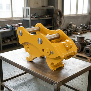 Pour coupleur rapide SB45, composant moteur essentiel pour brise-roche hydraulique de 4 à 7 tonnes, 45 mm, garantie 1 an - Product Image 3