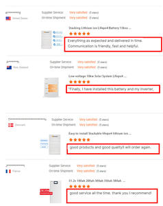 แบตเตอรี่ลิเธียมไอออนเก็บพลังงานในบ้าน25KW 30KW Lifepo4ซ้อนกัน20Kwh แรงดันสูง360V 400V - Product Image 6