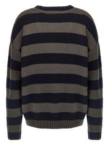 Pull décontracté à manches longues et col en V personnalisé de haute qualité pour hommes, pull en tricot à la mode pour hommes - Product Image 3