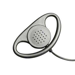 Auricular con forma de D Etmy EJ-D023 para radio bidireccional XiR P8668i DP4801E DGP8550E XPR7550E - Product Image 3
