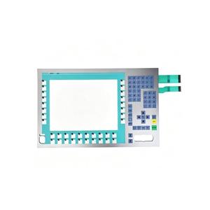    6AV7801-1AA10-1AC0 PC 677 12" RS485 220V - Product Image 4