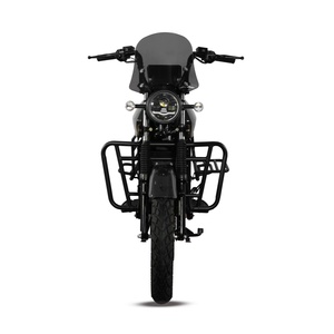 Moto Électrique Super Puissante 5000W 10000W 15000W Grand Format Haute Vitesse de Course pour Adulte à Vendre - Product Image 3