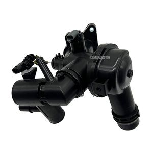 Thermostat LR106640 LR140116 pour <span class=keywords><strong>Land</strong></span> <span class=keywords><strong>Rover</strong></span> <span class=keywords><strong>Discovery</strong></span> 5 Range <span class=keywords><strong>Rover</strong></span> <span class=keywords><strong>Sport</strong></span> Velar Evoque <span class=keywords><strong>Discovery</strong></span> <span class=keywords><strong>Sport</strong></span> 2.0 essence PT204 AJ200P - Product Image 1