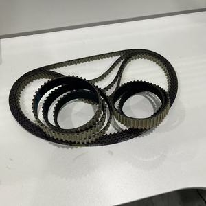 สายพานไทม์มิ่ง PTFE Za, ZB, zh, YH, <span class=keywords><strong>ZR</strong></span>, YS, ZS, zbs, S11m, Yu, My, MR, Ru, Ru, zlb, ZD AUTOMOTIVE Timing Belt - Product Image 3