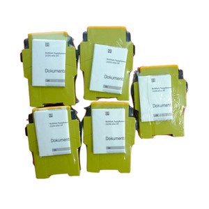 Nuevo Módulo de Relé de Seguridad Original 777302 X2.8P 24-240VAC/DC 3n/o 1n/c en Stock - Product Image 3
