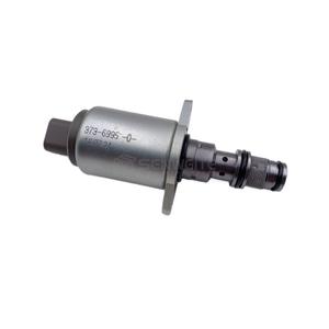 Válvula Solenoide Proporcional Senwitt 373-6995 para Bomba Hidráulica Caterpillar 303.5 304 - Product Image 2