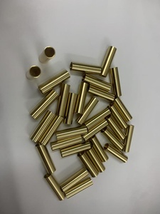 Custom alta precisione in ottone metallo di precisione parti personalizzate di lavorazione Cnc servizi di tubo in ottone - Product Image 2