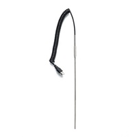 Thermocouples industriels de type PT100 K N S R