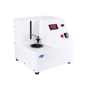 Strumento di placcatura in titanio puro lucidatrice elettrolitica da laboratorio dentale - Product Image 1