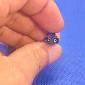 Audi Rear Window <b>Washer</b> Nozzle 8K9955985A PP Mechanical For Q5 Q7 A4 S4 A6 S6 - Product Image 1