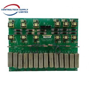 DS200PCCAG7ACB Power Connect <b>Card</b> With Professional Technical Support - Product Image 2