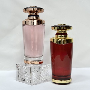 <span class=keywords><strong>Parfum</strong></span> arabe original de haute qualité pour hommes et femmes, senteur fruitée et citronnée, 100 ml, parfums corporels classiques vendus par le fabricant - Product Image 5
