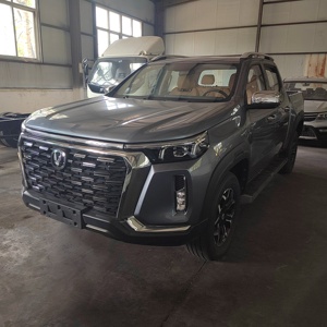 <span class=keywords><strong>Camioneta</strong></span> Diésel <span class=keywords><strong>4x4</strong></span> Changan Lantuozhe <span class=keywords><strong>Hilux</strong></span> 2023, Nueva, Económica, 0km, Autos Usados, Camionetas Pequeñas de Gasolina en Venta - Product Image 2