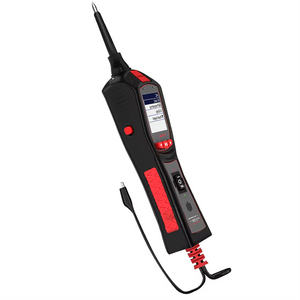 Kit de sonde de <span class=keywords><strong>circuit</strong></span> de sonde de puissance P150 Testeur de <span class=keywords><strong>circuit</strong></span> automobile avec fonctions de test de système électrique automatique - Product Image 2