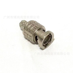 Câble vidéo de qualité professionnelle Canare L-4.5CHD+ Micro BNC mâle vers DIN mâle 20 mètres - Product Image 1
