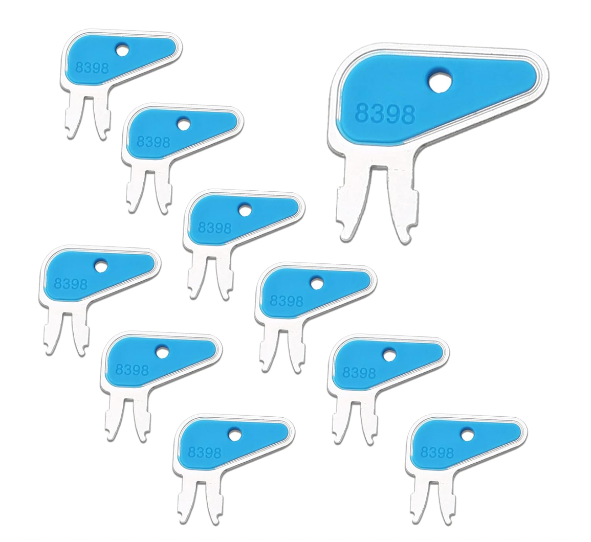 Set Of 4 Replacement Piston Kits Fits In Fits Caterpillar Fits CAT - Foto 13